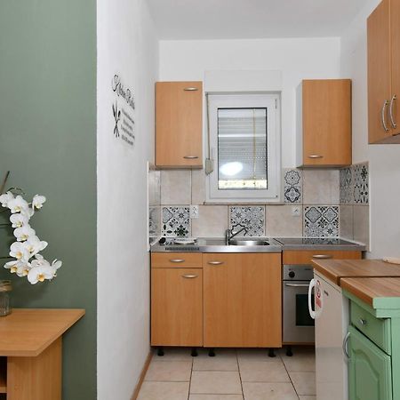 Banjol Apartments Novotny מראה חיצוני תמונה