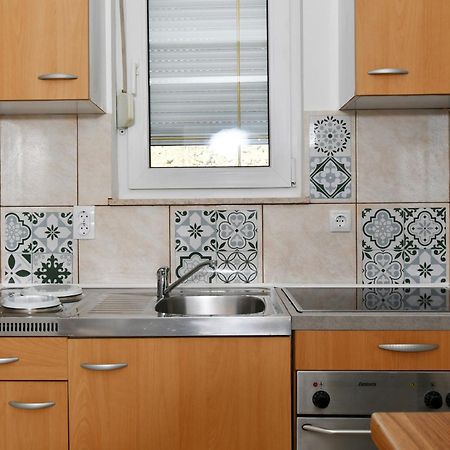 Banjol Apartments Novotny מראה חיצוני תמונה