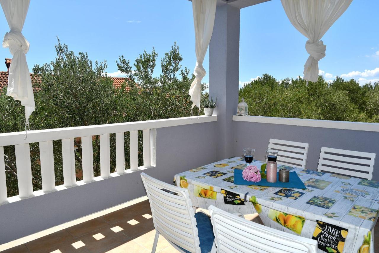 Banjol Apartments Novotny מראה חיצוני תמונה