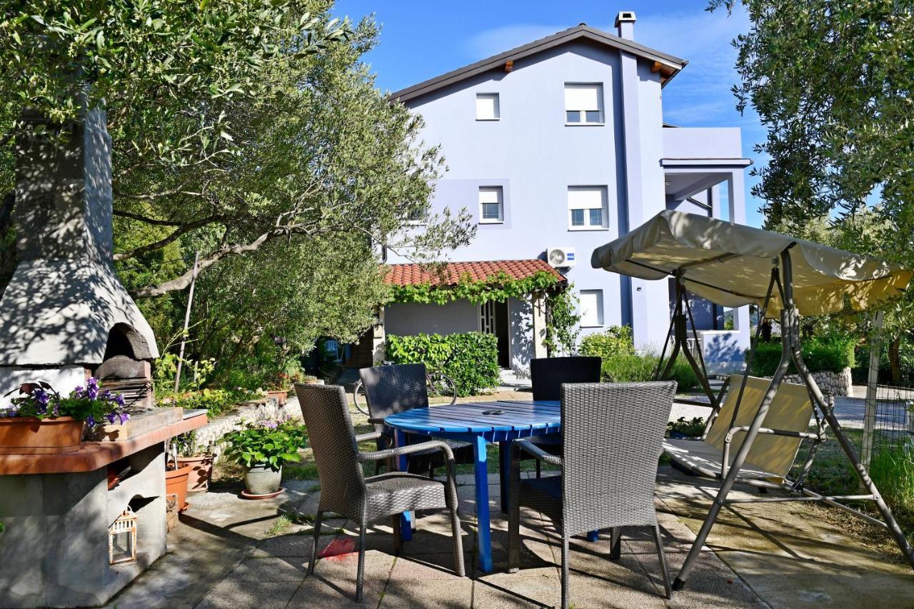 Banjol Apartments Novotny מראה חיצוני תמונה