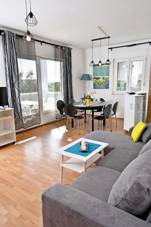 Banjol Apartments Novotny מראה חיצוני תמונה