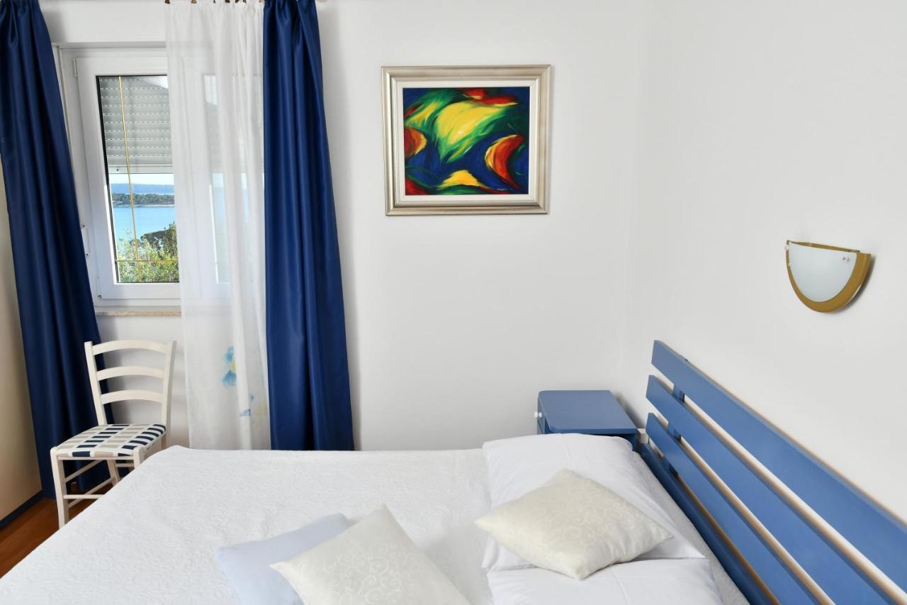 Banjol Apartments Novotny מראה חיצוני תמונה