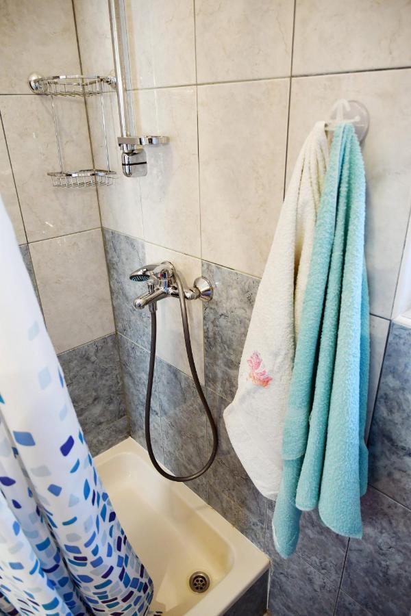 Banjol Apartments Novotny מראה חיצוני תמונה