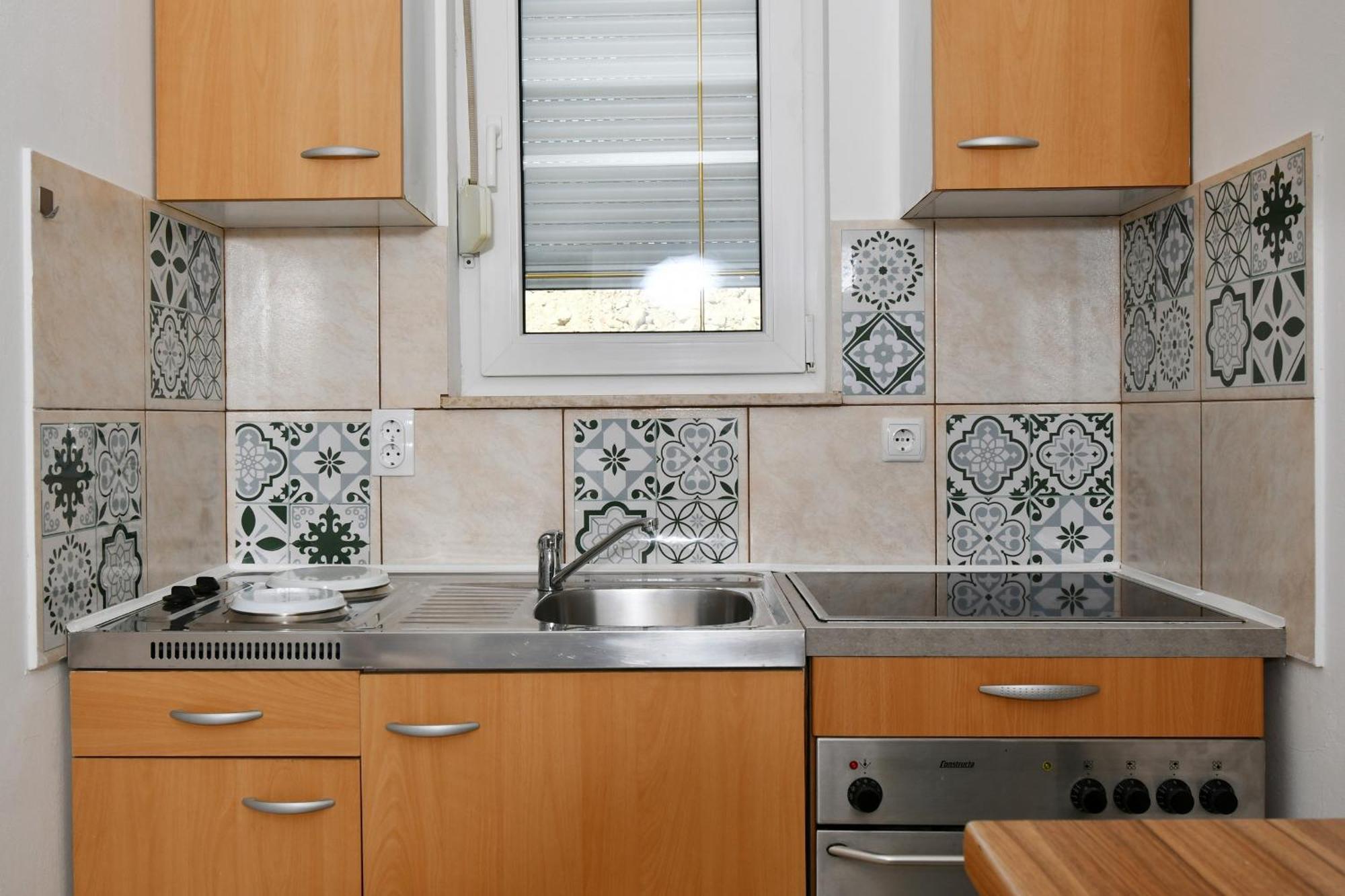 Banjol Apartments Novotny מראה חיצוני תמונה