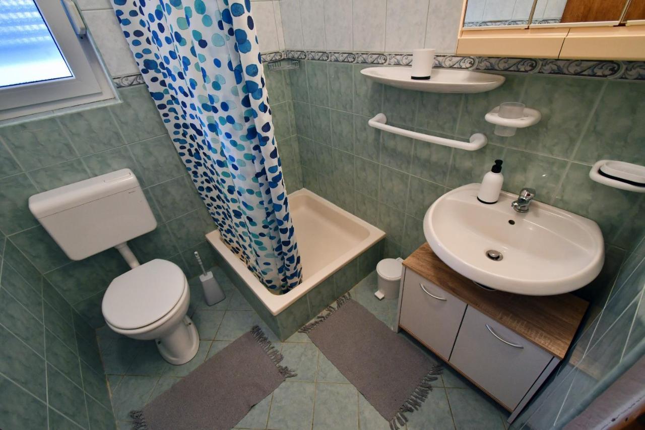 Banjol Apartments Novotny מראה חיצוני תמונה
